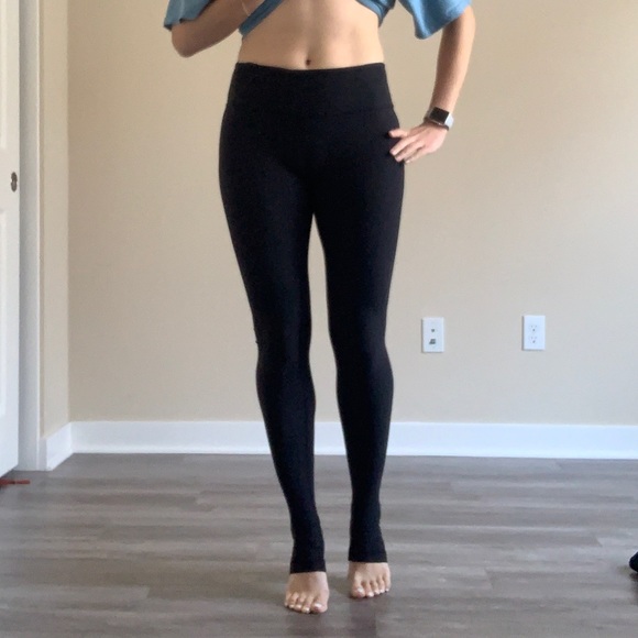 Lululemon leggings - Picture 4 of 4